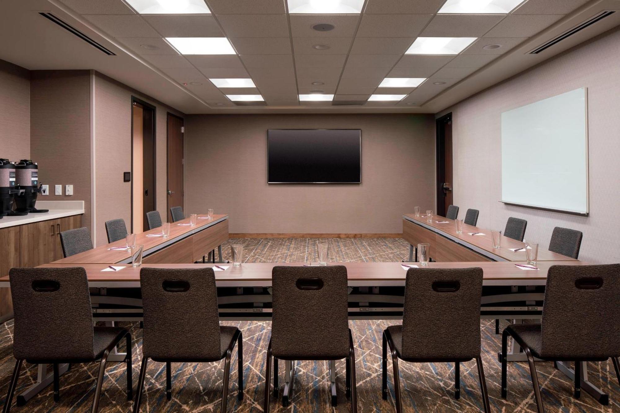 Residence Inn By Marriott Boulder Canyon Boulevard Buitenkant foto