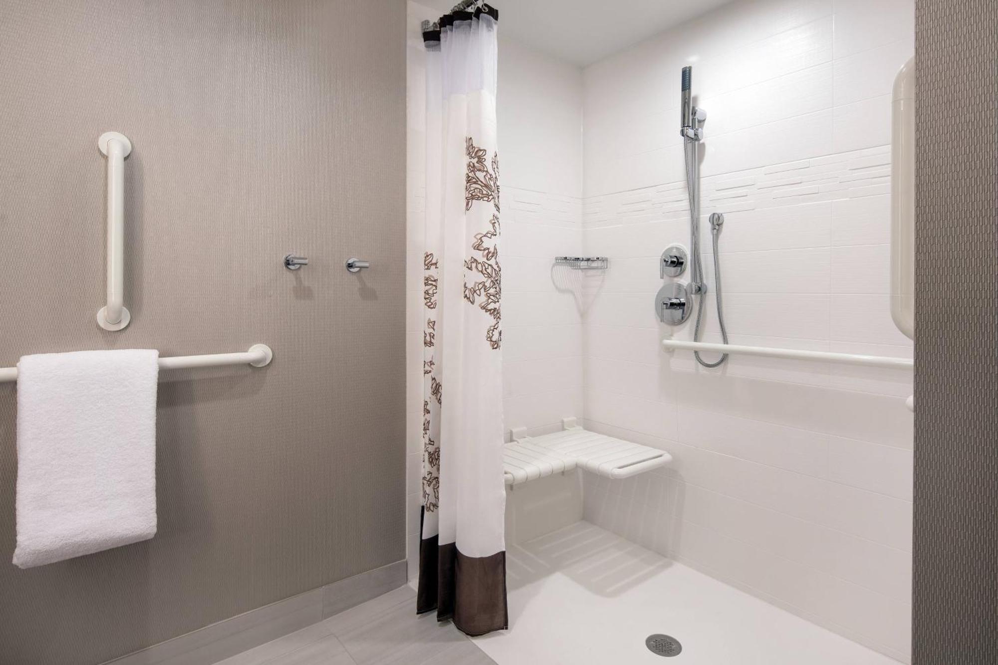 Residence Inn By Marriott Boulder Canyon Boulevard Buitenkant foto