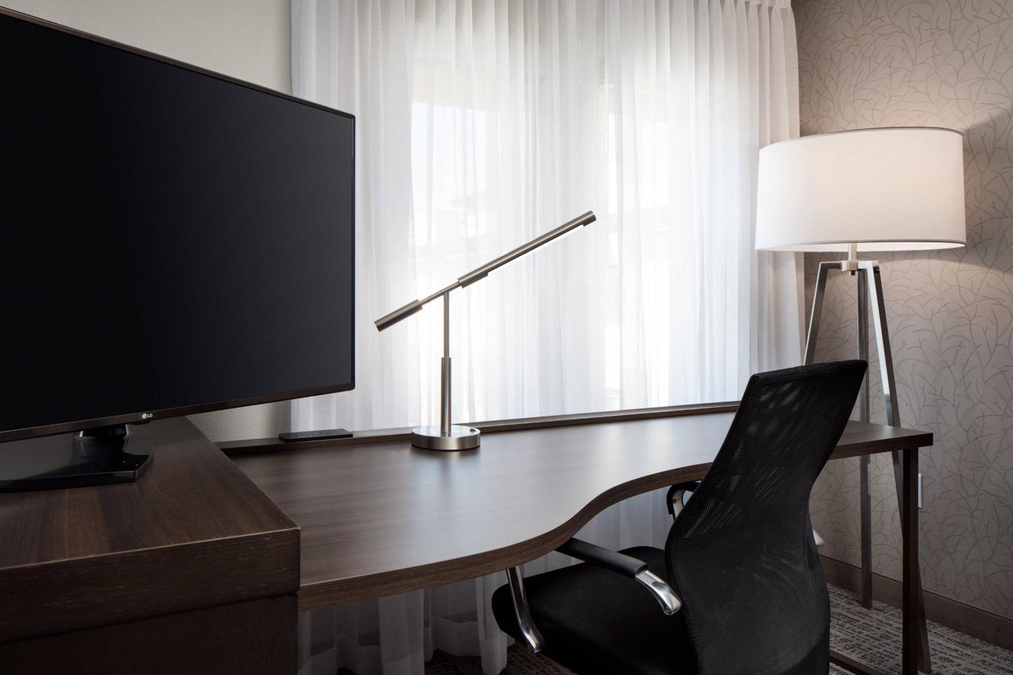 Residence Inn By Marriott Boulder Canyon Boulevard Buitenkant foto