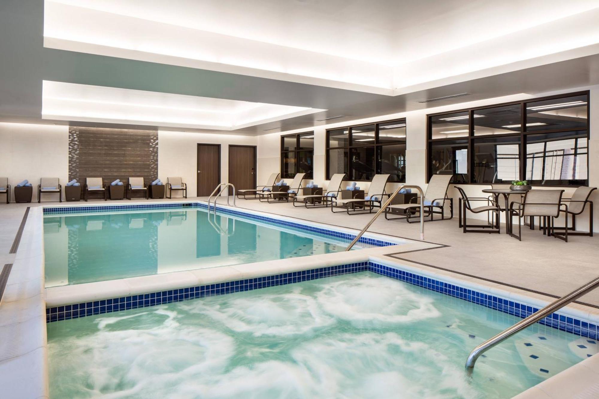 Residence Inn By Marriott Boulder Canyon Boulevard Buitenkant foto