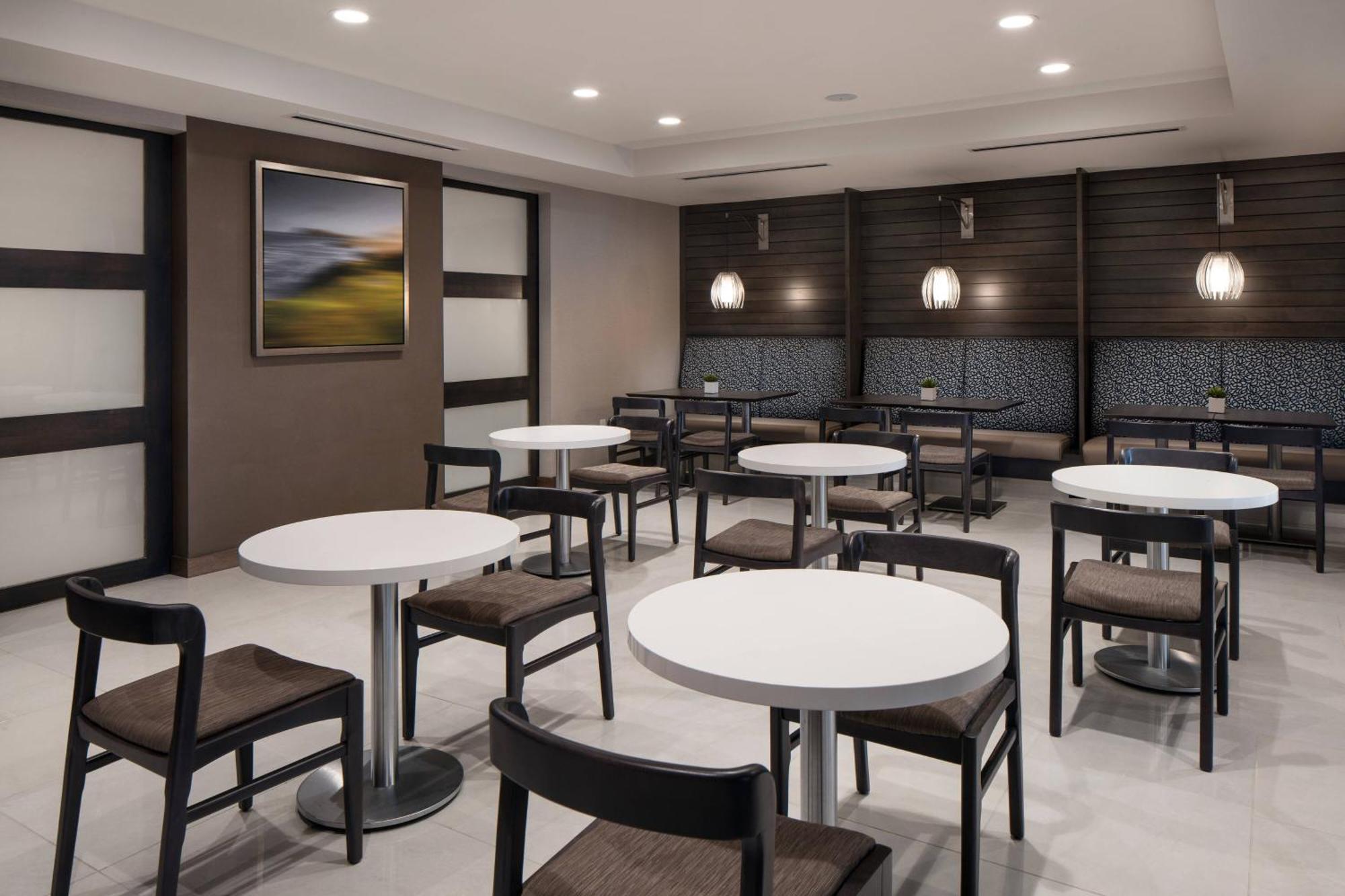 Residence Inn By Marriott Boulder Canyon Boulevard Buitenkant foto