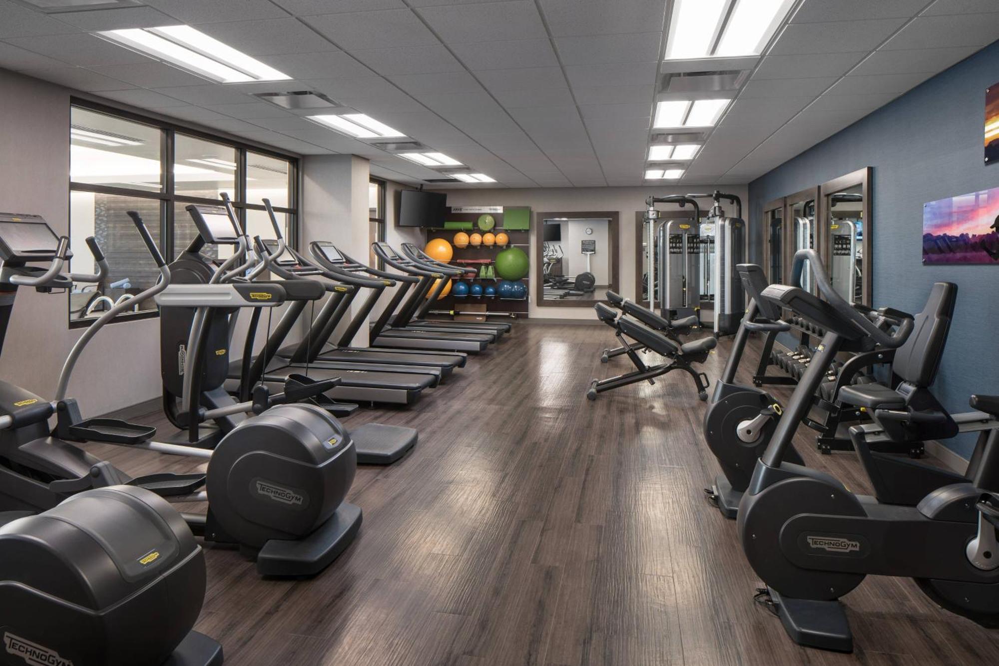 Residence Inn By Marriott Boulder Canyon Boulevard Buitenkant foto