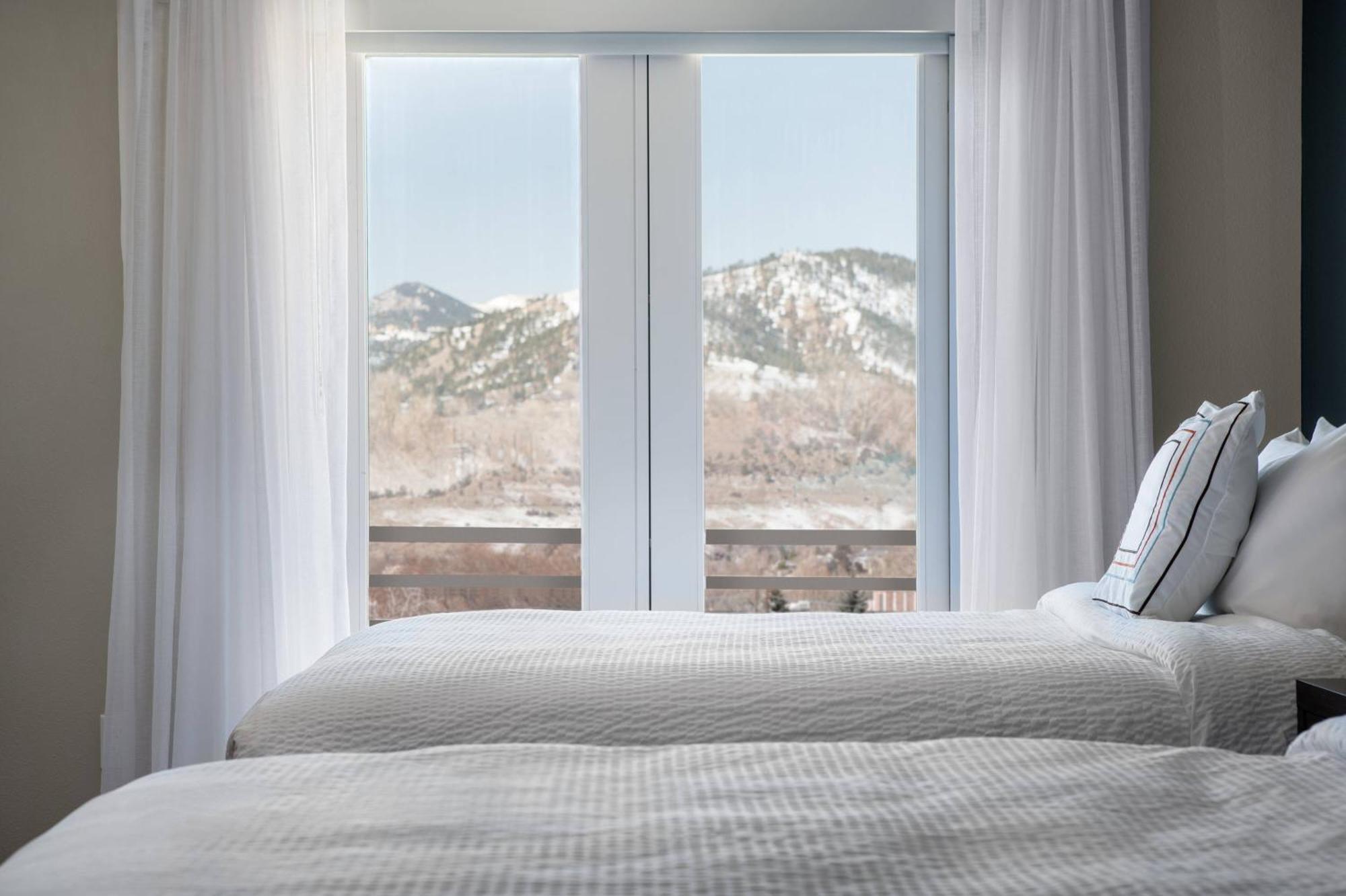 Residence Inn By Marriott Boulder Canyon Boulevard Buitenkant foto